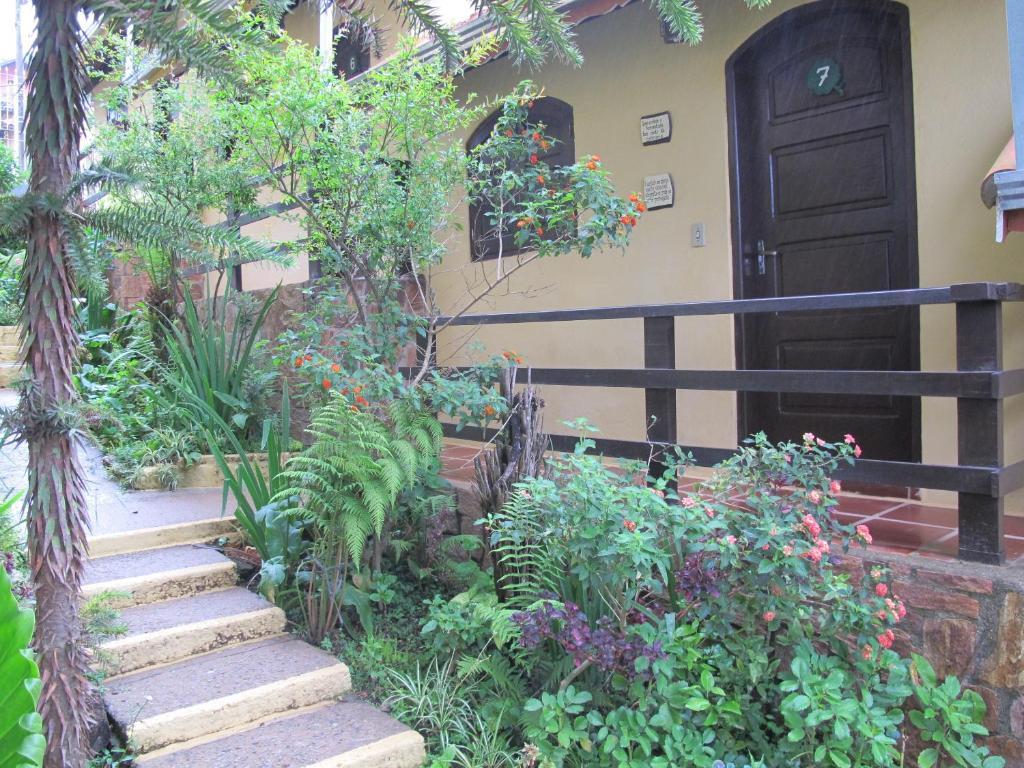 Pousada Bela Vista Monte Verde  Δωμάτιο φωτογραφία
