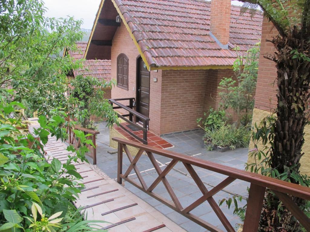 Pousada Bela Vista Monte Verde  Δωμάτιο φωτογραφία