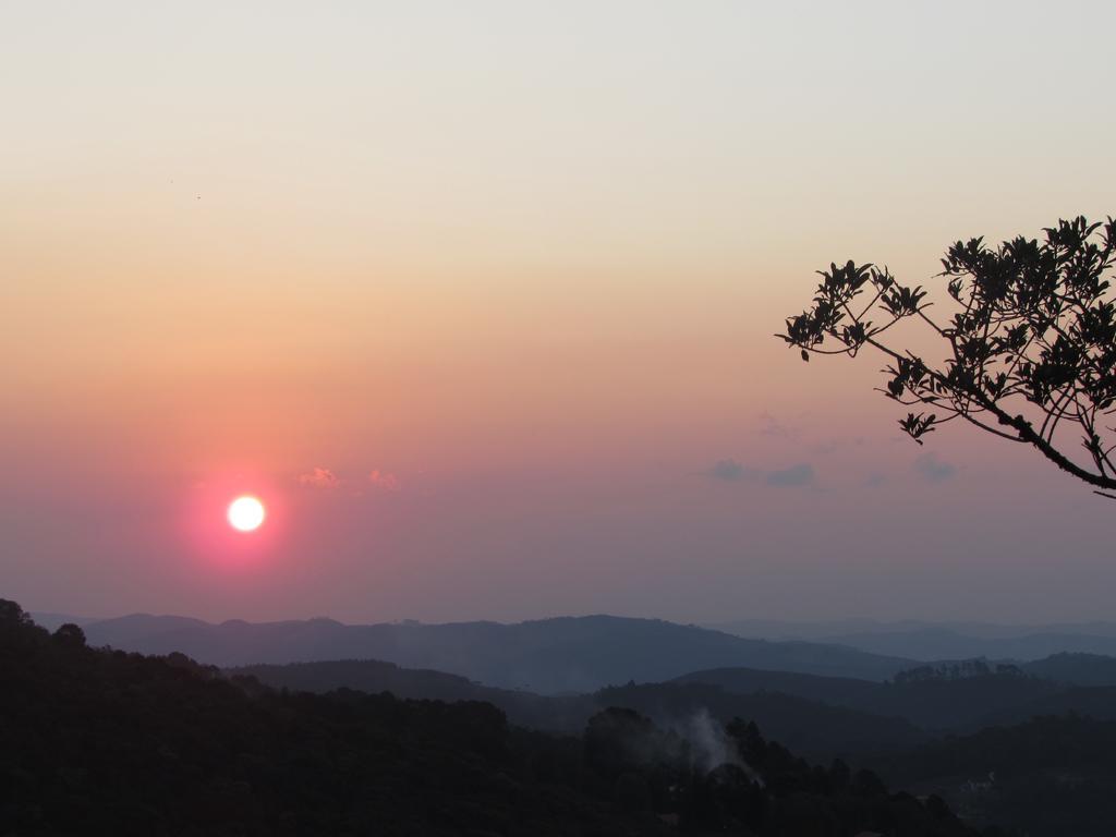 Pousada Bela Vista Monte Verde  Εξωτερικό φωτογραφία