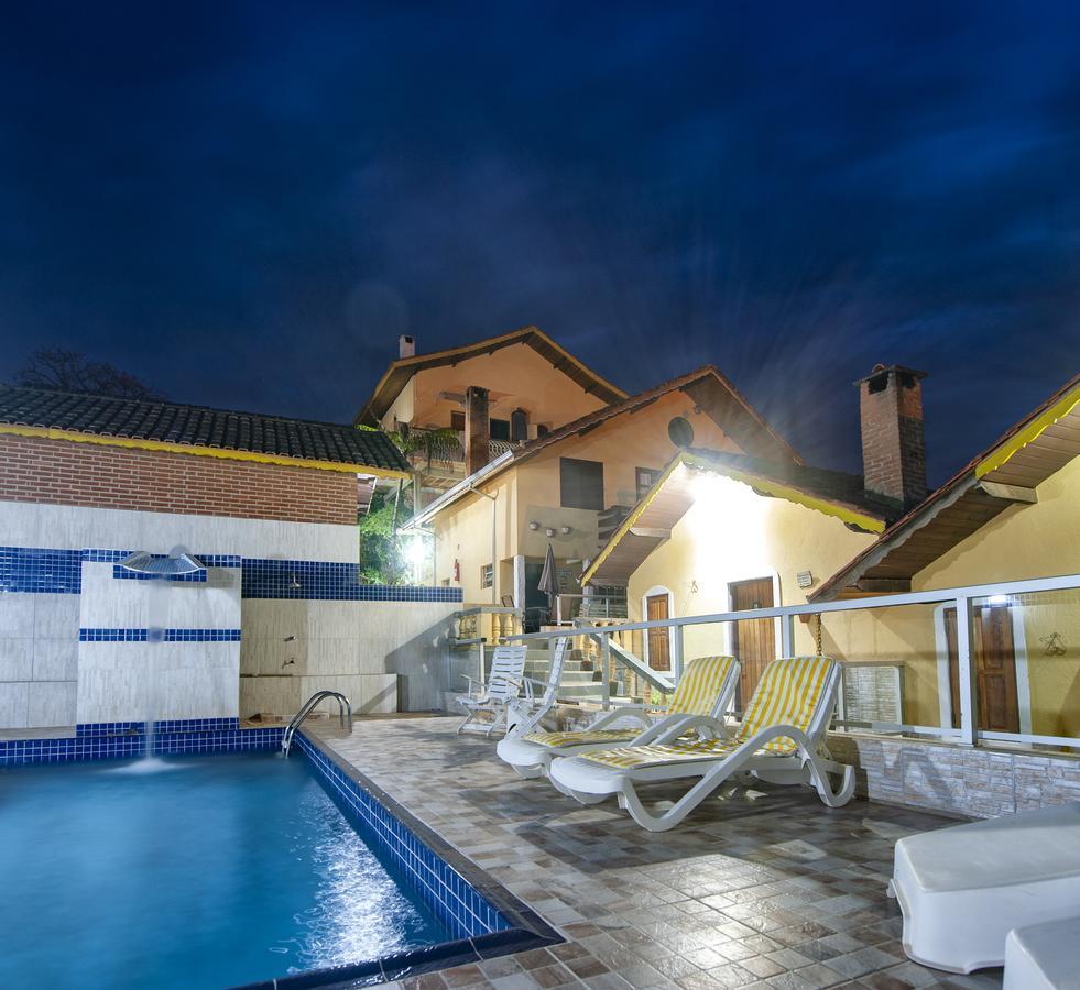 Pousada Bela Vista Monte Verde  Εξωτερικό φωτογραφία