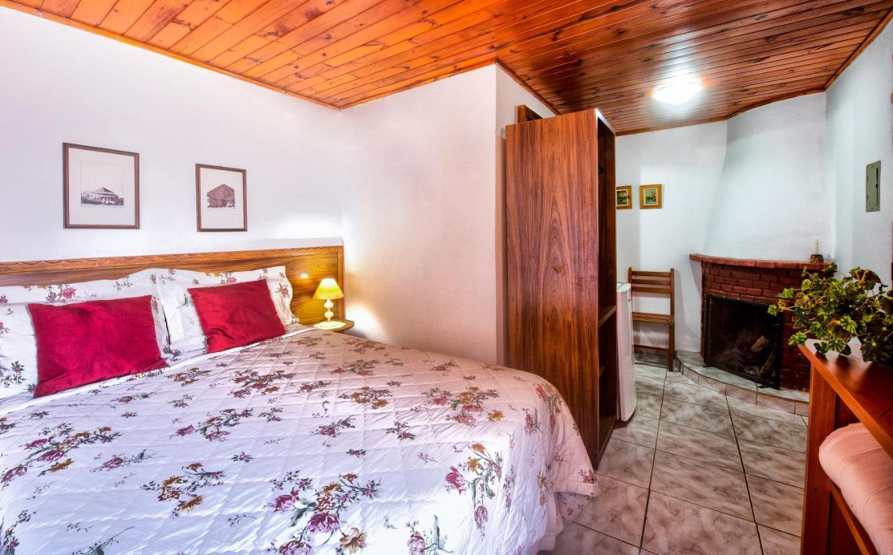 Pousada Bela Vista Monte Verde  Εξωτερικό φωτογραφία